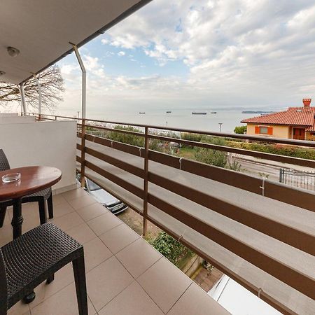 Apartma Gaja Копер Екстер'єр фото