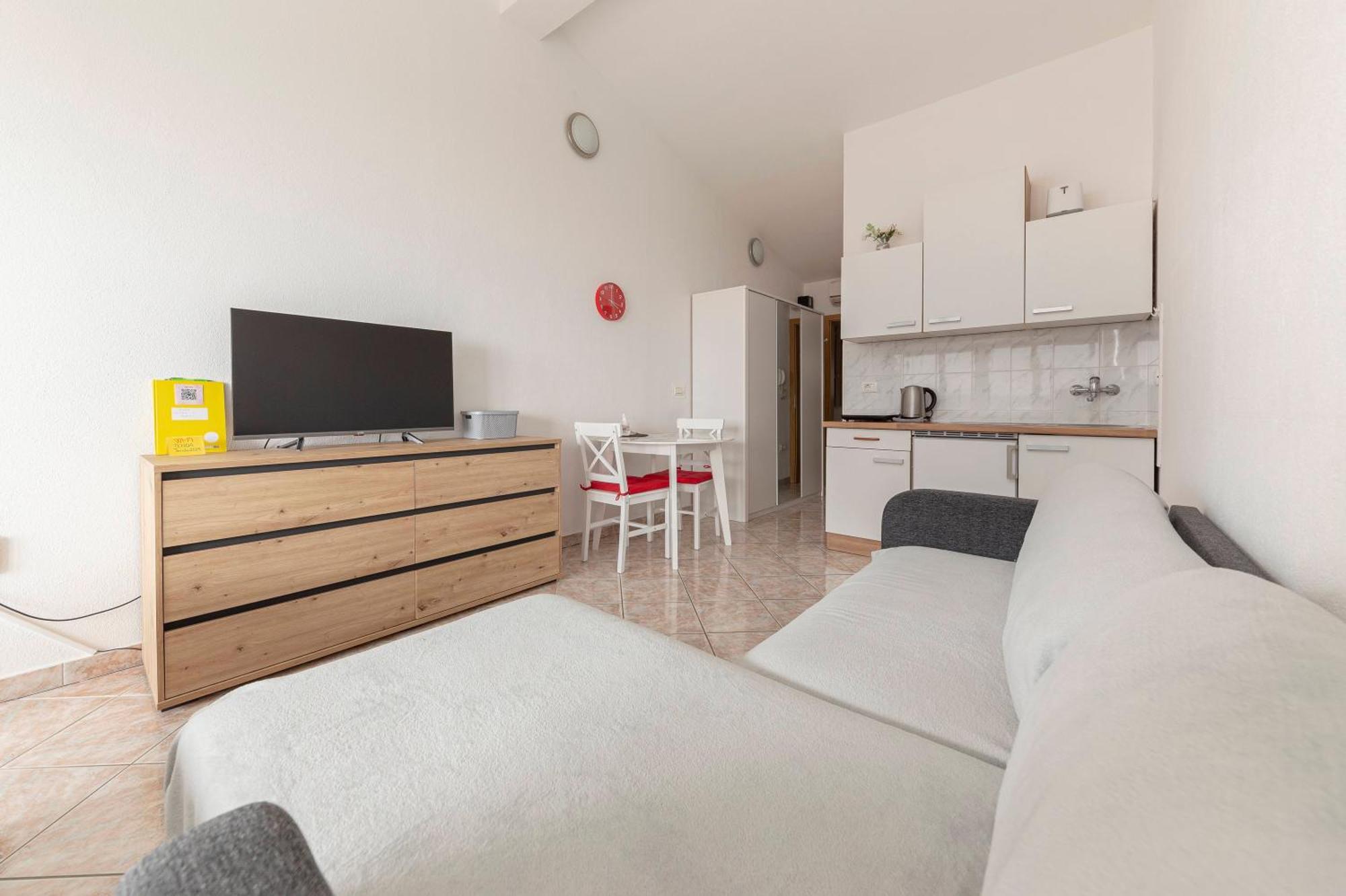 Apartma Gaja Копер Екстер'єр фото