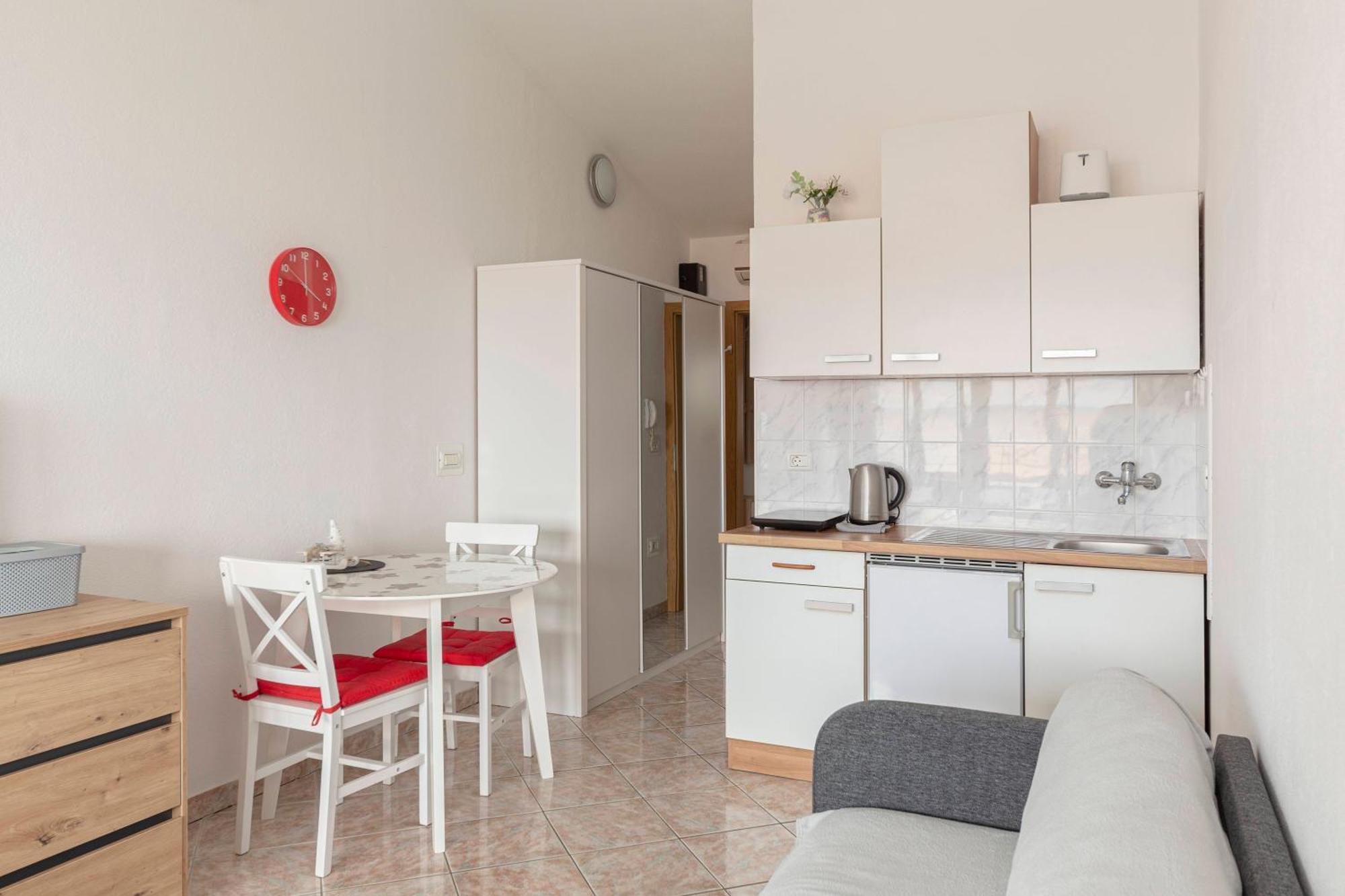 Apartma Gaja Копер Екстер'єр фото