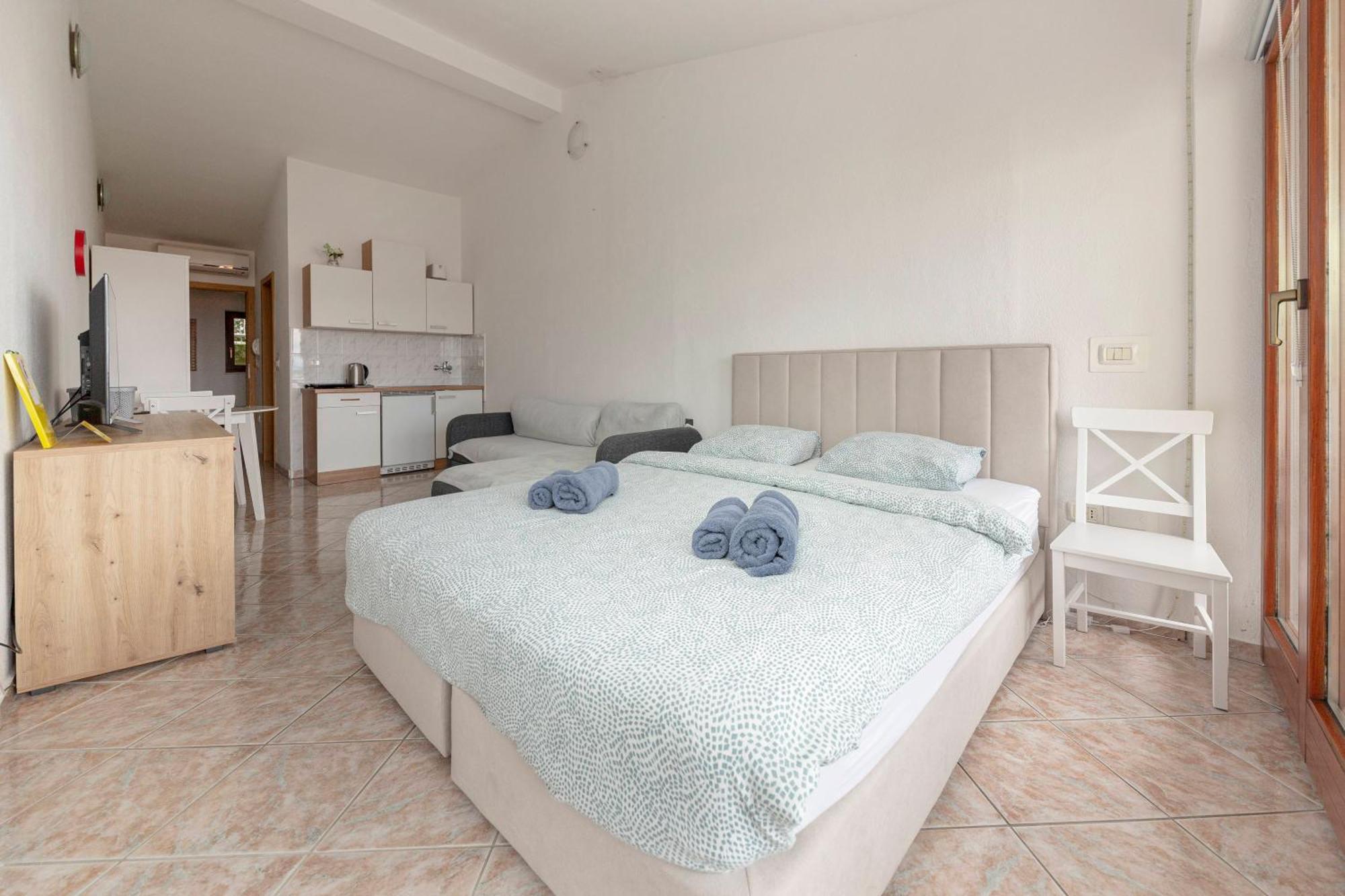 Apartma Gaja Копер Екстер'єр фото