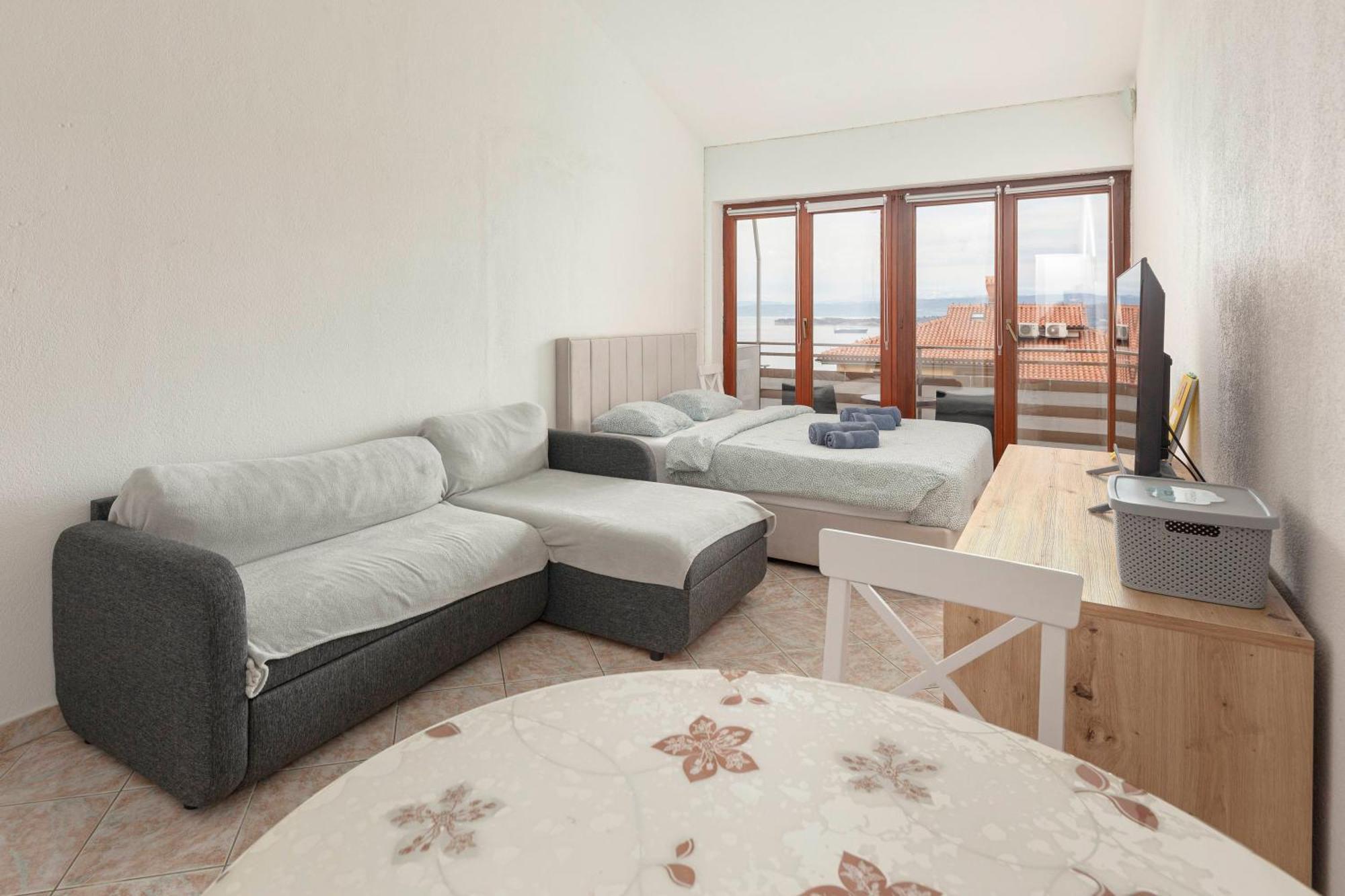 Apartma Gaja Копер Екстер'єр фото