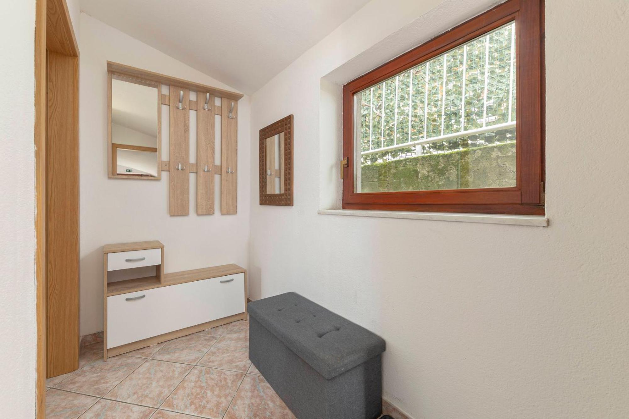 Apartma Gaja Копер Екстер'єр фото