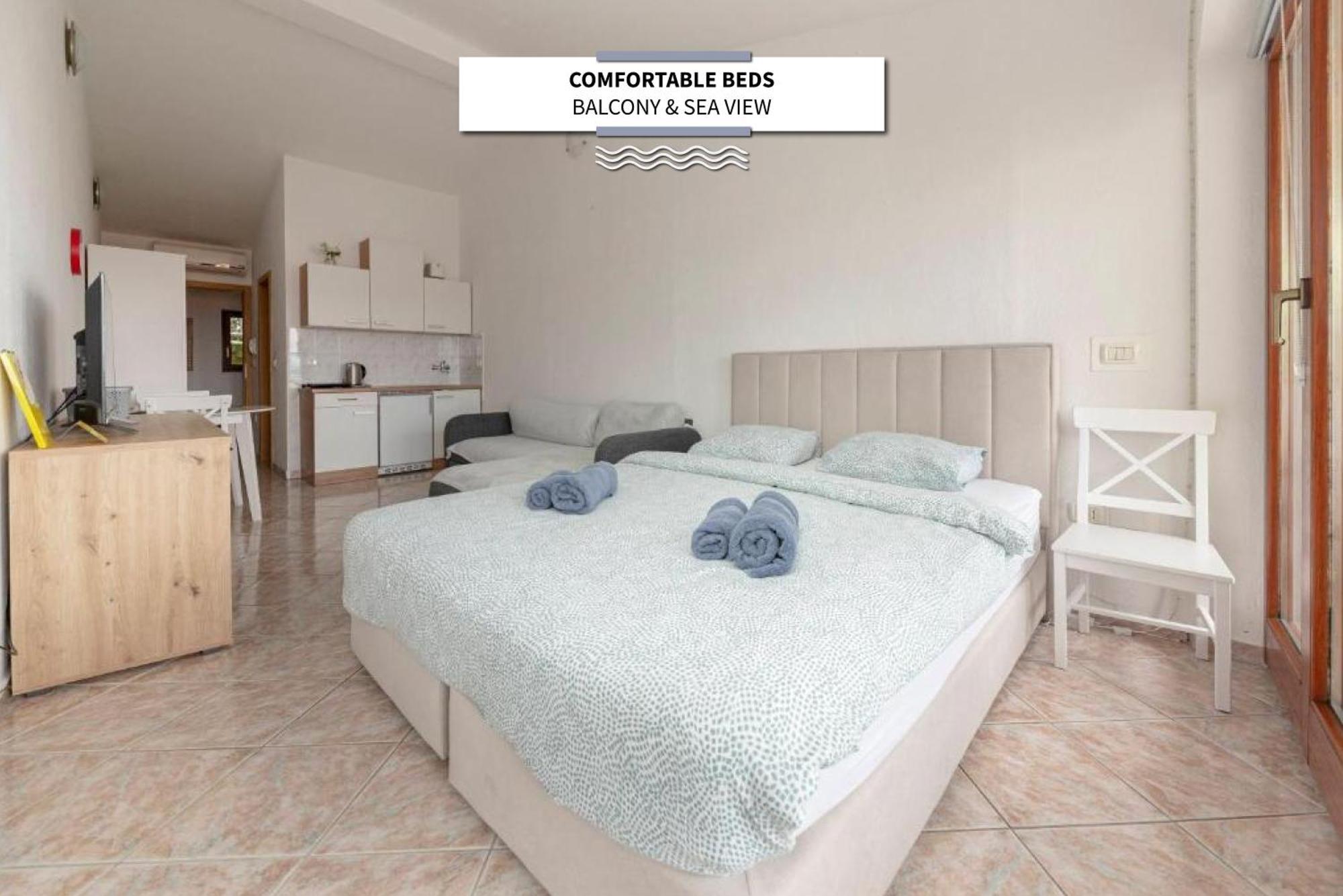 Apartma Gaja Копер Екстер'єр фото